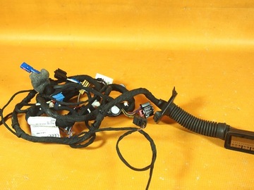 AUDI E-TRON 55 4KE 25KM SVAZEK DVEŘE PŘEDNÍ LEVÝ KAMERA 4KE971029EJ