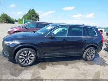 Volvo XC90 II 2020 Volvo XC 90 T6 Momentum 7 Passenger 2020 2.0l 2.0 Benzyna 316KM, zdjęcie 2