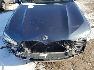 BMW X5 G05 2022 BMW X5 M50i, 2022r., 4x4, 4.4L 4.4 Benzyna 523KM, zdjęcie 11