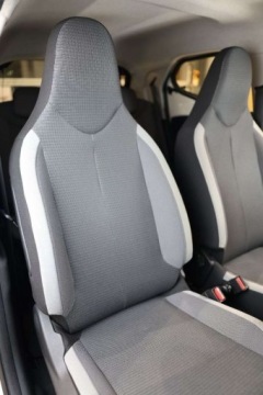 Toyota Aygo II Hatchback 3d Facelifting 1.0 VVT-i 72KM 2020 Toyota Aygo 1.0 VVT-i X-play Benzyna 72KM, zdjęcie 9