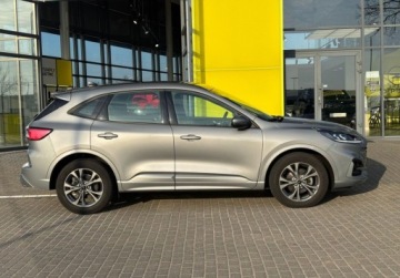 Ford Kuga III SUV 2,0 EcoBlue 120KM 2023 Ford Kuga 2.0 EcoBlue AWD Automat ST-Line P.Zima SalonPL SerwisASO FV23 Gw, zdjęcie 4