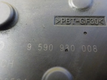 VENGA IX20 CEED 1.6 B EURO 5 14R 125KM G4FC ŠKRTÍCÍ KLAPKA 35100-2B150