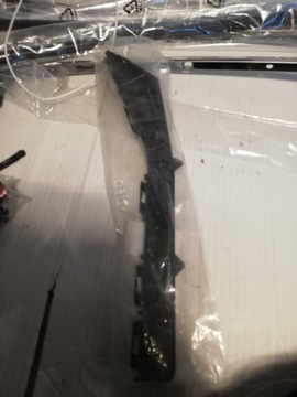 AVENSIS III T27 KOMBI VÝZTUHA NÁRAZNÍKU PRAVÝ ZADNÍ 52575-05061