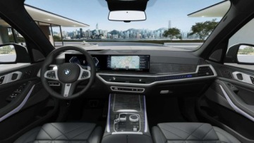 BMW X5 G05 SUV Facelifting 3.0 40d 352KM 2026 BMW X5 xDrive40d 352 KM mHEV - Gotowy do Odbioru - Kamera 360 - Panorama, zdjęcie 10