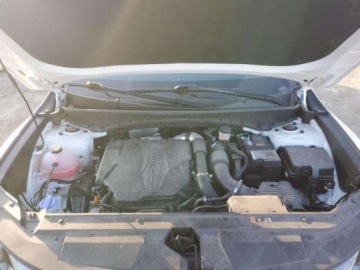 Hyundai 2024 Hyundai Santa Cruz 2024, 2.5L, 4x4, XRT, porysowany lakier 2.5 Benzyna, zdjęcie 11