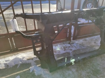 переднее сиденье с ремнем безопасности ibiza 6j 4 версия с кондиционером 2008-2012 гг.