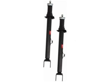 2× TLUMIČ ZADNÍ PLYNOVÝ 341259 KYB