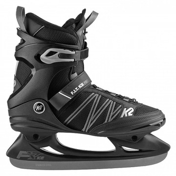 Коньки K2 FIT Ice Pro 2023, РАЗМЕР 42