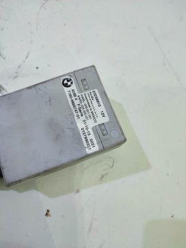 BMW F30 F31 ZAŘÍZENÍ(HÁK) ELELKTRICKÝ WESTFALIA 6799605 MODUL KOMPLET