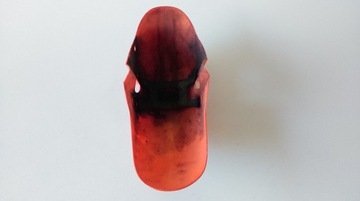 HONDA CB 500 крыло колесная арка