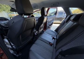Peugeot 3008 II Crossover 1.6 BlueHDi 120KM 2017 Peugeot 3008 II 1.6 LED 120KM gwarancja MANUAL BEZWYPADKOWY zarejestrowan, zdjęcie 19