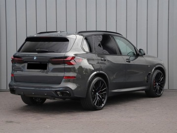 BMW X5 G05 SUV Facelifting 3.0 30d 298KM 2025 BMW X5 xDrive30d Sport Suv 3.0 (298KM) 2025, zdjęcie 2