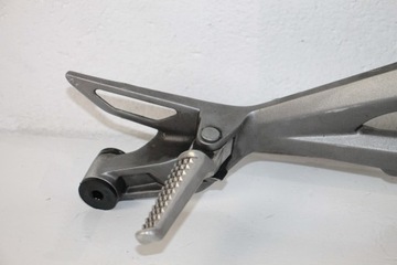 HONDA NC 750 700 11-15 КОМПЛЕКТ ПРАВОЙ ПОДНОЖКИ РЫЧАГ