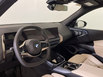 BMW X3 G45 2025 BMW X3 xDrive20 Suv 2.0 (208KM) 2025, zdjęcie 5