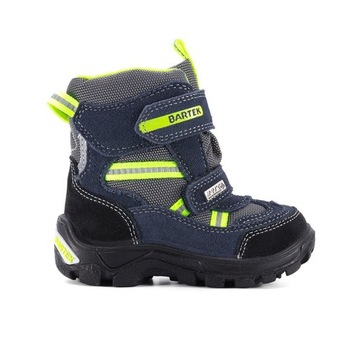 Ботинок BARTEK 41931/J5A R22