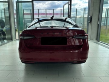 Skoda Superb IV Liftback 2.0 TSI 204KM 2026 Od ręki - Sportline 2.0 TSI DSG 204KM, zdjęcie 3