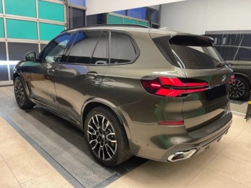 BMW X5 G05 SUV Facelifting 3.0 40d 352KM 2026 BMW X5 xDrive40d Sport Suv 3.0 (352KM) 2026, zdjęcie 1