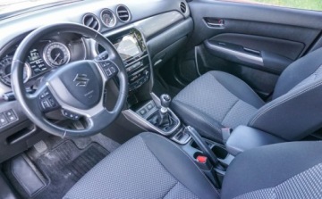Suzuki 2021 Suzuki Vitara Suzuki Vitara 1.4 Hybrid 115KM 1.5 Hybryda 116KM, zdjęcie 16