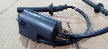 YAMAHA FAZER FZS 1000 2-3 КАТУШКИ ЗАЖИГАНИЯ ТРУБКИ КАБЕЛИ КАТУШКИ ЗАЖИГАНИЯ