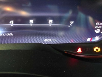  RAM 1500 Rebel Crew Cab Short Bed 2025 3.0 Benzyna 395KM, zdjęcie 14