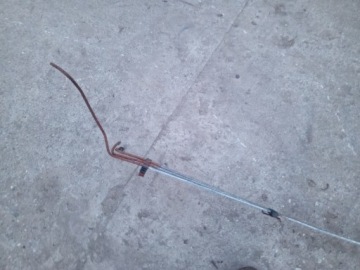 DAEWOO LANOS ОРИГИНАЛЬНЫЕ ЗАВОДСКИЕ ТОПЛИВОПРОВОДЫ 1.4 1.5 1.6 ОРИГИНАЛ