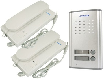 ДОМОФОН ОРНО ОР-ДОМ-RL-903/RL-3208AA