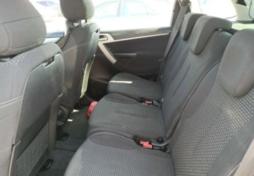 Citroen C4 Picasso I 1.6 VTi 120KM 2010 Citroen C4 Picasso Citroen C4 Picasso 1.6 Benzyna 120KM, zdjęcie 12