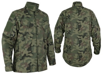 BLUZA TAKTYCZNA 124L DOMINATOR MORO WZ.93 3XL