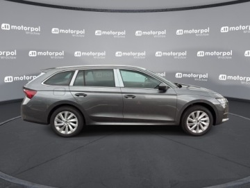 Skoda Octavia IV Liftback 1.5 TSI EVO 150KM 2026 Skoda Octavia Selection 1,5 TSI m-HEV 150 KM DSG, zdjęcie 10