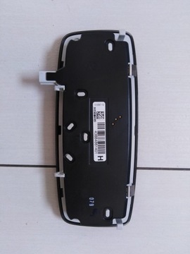 BMW G30 G31 LAMPA POLSTROVÁNÍ 43684861401