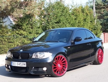 BMW Seria 1 E81/E87 2010 Alu-Gwint-Xenon, zdjęcie 19