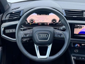 Audi Q3 II SUV 1.5 35 TFSI 150KM 2024 Audi Q3 1.5 Benzyna 150KM, zdjęcie 14