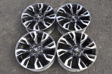 MITSUBISHI OUTLANDER ASX FELGI ALUMINIOWE 18
