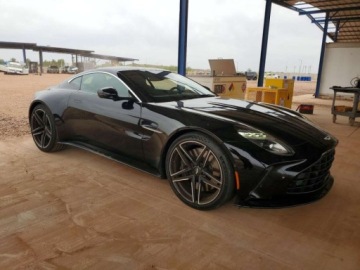 Aston Martin 2025 Aston Martin Vantage polift 2025 4.0 Benzyna 656KM, zdjęcie 1