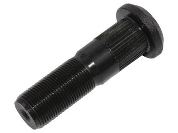 ŚRUBA KOŁA M22X1,5X 80 DŁ.GW.40MM LM/LC, TE
