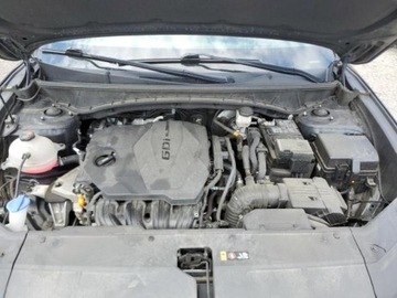 Hyundai 2022 Hyundai Tucson Hyundai Tucson SEL AWD, od ubezpieczalni 2.5 Benzyna 187KM, zdjęcie 11