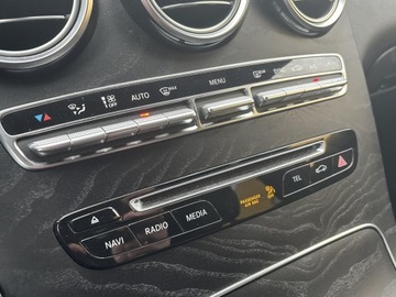 Mercedes GLC C253 SUV Facelifting 2.0 220d 194KM 2019 Mercedes-Benz GLC 220 Aktywny tempomat/ Podgrzewan, zdjęcie 25