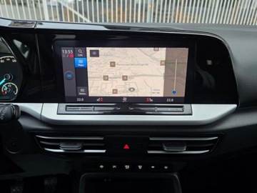 Ford Tourneo Connect IV Van 2,0 EcoBlue 122KM 2024 ford Connect ACTIVE * 2.0l EcoBlue TDI 122KM* 7io osobowy* 17,202km, zdjęcie 8