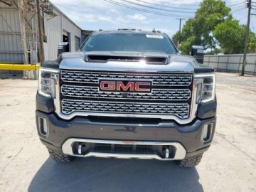  GMC Sierra K2500 Denali 2021 6.6l 6.6 Diesel 401KM, zdjęcie 5
