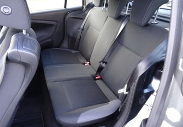 Ford B-MAX 1.0 EcoBoost 100KM 2015 Ford B-MAX 1.0 Benz. 100KM Serwis Bezwypadkowy Alu Oplacony Benzyna 100KM, zdjęcie 16