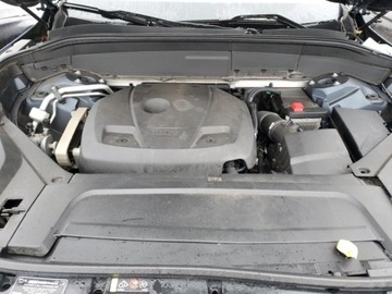 Volvo XC90 II SUV 2.0 T5 250KM 2018 Volvo XC 90 T5 2018 2.0l 2.0 Benzyna 250KM, zdjęcie 6