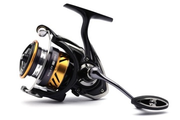 KOŁOWROTEK DAIWA NINJA FP LT 3000-C