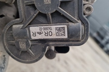 ZADNÍ NÁPRAVA BMW F40 3150467 1.5L GASOLINE 100KW 2023