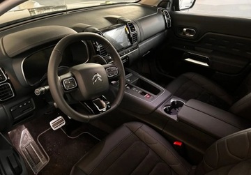 Citroen C5 Aircross SUV Plug-In Facelifting 1.6 PureTech Plug-In 180KM 2023 Citroen C5 Aircross PHEV FWD 225 EAT8 Shine Pack 1.6 Benzyna 181KM, zdjęcie 7