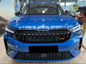 Skoda Kodiaq II 2026 SKODA Kodiaq RS 2.0 TSI DSG 4x4 7.os Suv 265KM 2026, zdjęcie 1