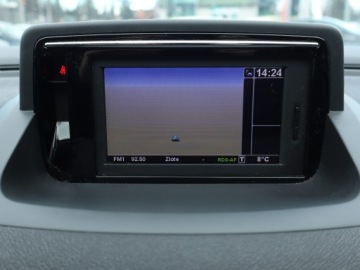 Renault Megane III Coupe Facelifting 1.2 TCe 115KM 2013 Renault Megane 1.2 TCe, Navi, Klima, Klimatronic, zdjęcie 11