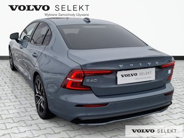 Volvo S60 III Sedan Plug-In Facelifting 2.0 T8 455KM 2024 Volvo S60 VOLVOS60 T8 AWD Plug-In Polestar Enginee, zdjęcie 4