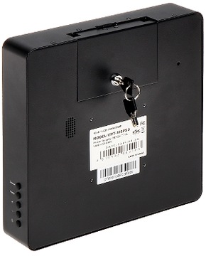 МЕТАЛЛИЧЕСКИЙ АВТОМОБИЛЬНЫЙ МОНИТОР LCD 10 + МОНИТОРИНГ