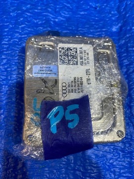 AUDI A6 A7 4G A8 4H MĚNIČ MODUL SVĚTEL 4G0907397A