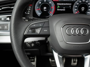 Audi Q8 SUV 3.0 50 TDI 286KM 2025 Audi Q8 50 TDI quattro 286 KM Tiptronic Podgrz. i, zdjęcie 12